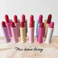 lipstik love 3CS warna random harga per 6 pcs. 