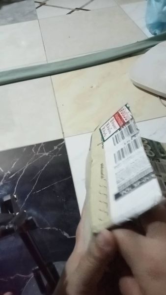 Buyer review video 6