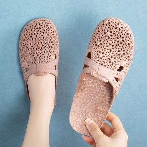 OKAIDO Sandal Selop Rumah Wanita Cewek Perempuan Gaya Fashion Korea Style Bahan Karet EVA Nyaman