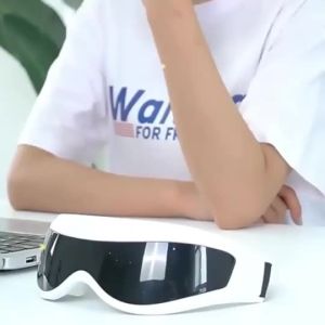 Multi Function Eye Massager Instrument Vition Eye Care