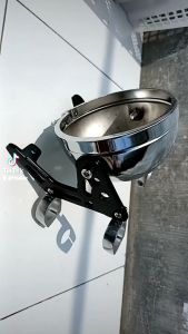 Braket & Dudukan Lampu Depan Motor: Suku Cadang CB150R dan Aksesoris PNP RX