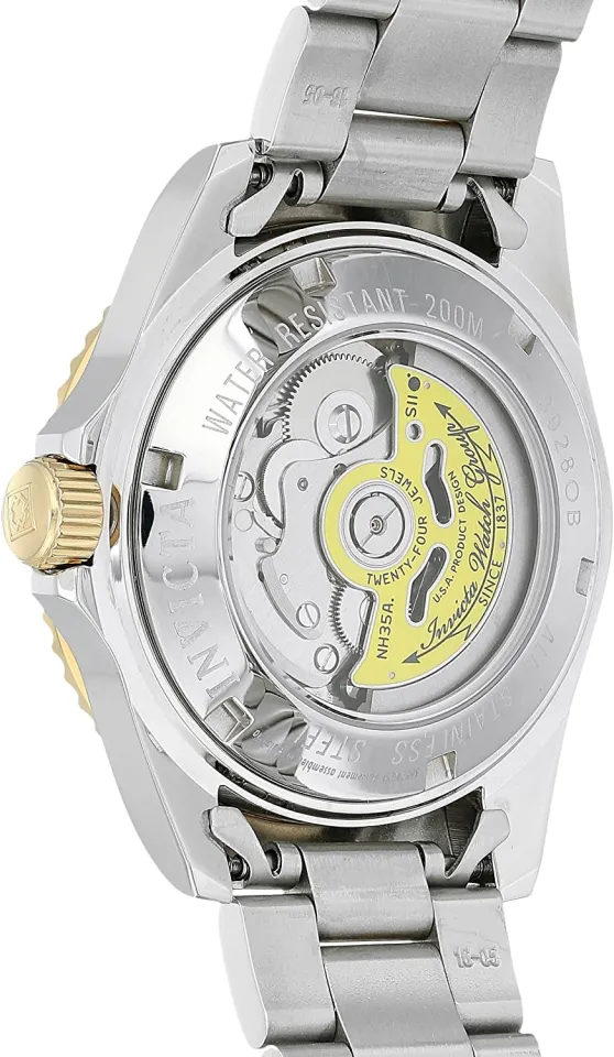 Invicta men s store 8928ob