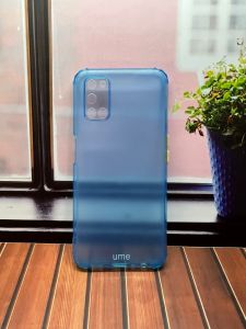 Case Oppo A92 Softcase Ume Matte Rainbow