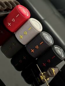 ลำโพงบลูทูธ รุ่น TG-466 กำลังขับ10W ปิดไฟได้ พกพาง่าย รองรับ USB TF เพิ่ม-ลดเสียงได้ มีสายแจ็คแถมให้ เลือกสีได้ ลำโพงบลูทูธ รุ่น TG-466 กำลังขับ10W ปิดไฟได้ พกพาง่าย รองรับ USB TF เพิ่ม-ลดเสียงได้ มีสายแจ็คแถมให้ เลือกสีได้