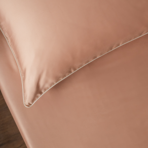 AVA & AVA® 100% Bamboo Lyocell Fitted Sheet