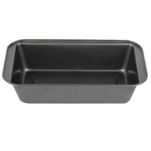 Rectangle Bread Baking Pan Loaf Baking Mould Non Stick Mold Toast Tins Bakeware Tray / Loyang Roti
