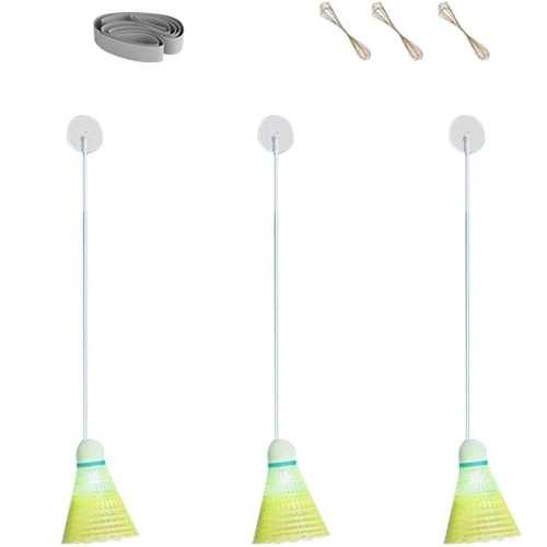 Best Badminton Racket for Solo Wall Practice at Home
