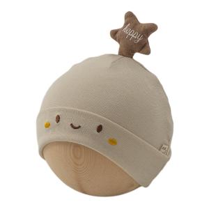 Mũ mùa xuân trẻ em nắp ca-pô cap Mũ thoáng khí Dễ Thương Mũ Hoạt Hình trẻ sơ sinh mũ mềm nắp ca-pô Cap cho cậu bé Cô Gái tuổi từ 0-6 tháng
