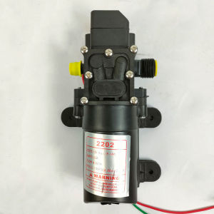 ปั้มฉีดยาตราแรด (6บาร์-8บาร์-10บาร์) ปั๊มพ่นยา ปั๊มพ่นยาแบตเตอรี่ ใส่ได้ทุกรุ่นทุกยี่ห้อ อะไหล่เครื่องพ่นพ่นยา สินค้ารับประกัน