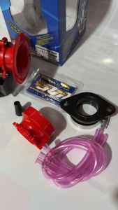 SUN RACING CARBURATOR ASSY 28 MM / 34 MM