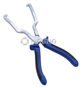Fuel Feed Pipe Pliers  special pliers (MG50686) auto tools