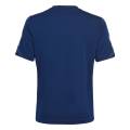 adidas Football Tiro 23 Club Training Jersey Unisex Blue HZ0179. 