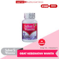 Obat Untuk Proplaps Uteri, Obat Turun Rahim, Obat Turun Peranakan, Benjolan Vagina Bengkak, Turun Berok Wanita, Kemaluan Miss V Lecet Gatal, Sakit Dibagian Vagina, Peranakan Turun Rahim Menonjol, SEHAT WANITA Terlaris Di apotek Bergaransi. 