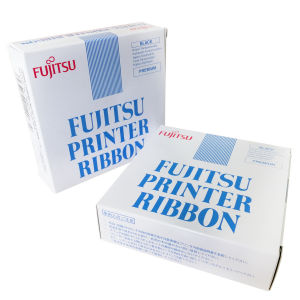 Fujitsu หมึกพิมพ์แท้ ริบบอน Original ribbon DL7400 Pro ฟูจิตสึ DL-7400 pro
