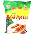 Bột chiên chuối Vĩnh Thuận 250g. 