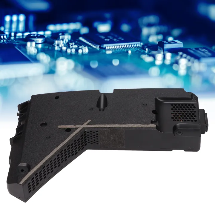 Power Supply Adapter Replacement Power Supply Portable ABS for PS5 ADP‑400DR