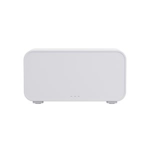 KECTTIO Đã được cấp nguồn Máy tạo độ ẩm hương thơm ngọn lửa Hoạt động yên tĩnh 7 Chế Độ Thay Đổi Màu Sắc Nước hoa mini cho ô tô Thẩm mỹ Thời gian 5 giờ Máy khuếch tán tinh dầu Phòng ngủ