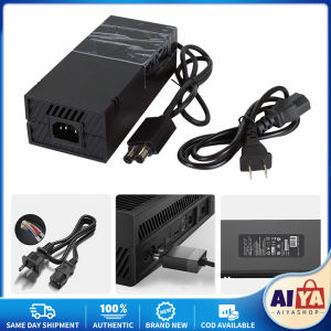 Console for Xbox One For Xbox One Power Adapter Game Console with Power Cord For Xbox One Power Supply