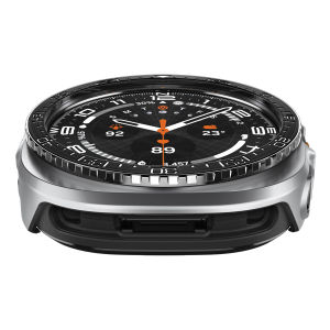 Spigen Samsung Watch Ultra 2 Case (47mm) Bezel Tune Pro Premium Stainless Steel Galaxy Watch 2 Case