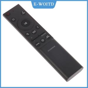【E-WOITD】 อะไหล่รีโมทคอนโทรล AH81-15047A สำหรับลำโพงซาวด์บาร์ HW-Q990B HW-Q6CB HW-Q930B HW-Q67CB HW-Q600B