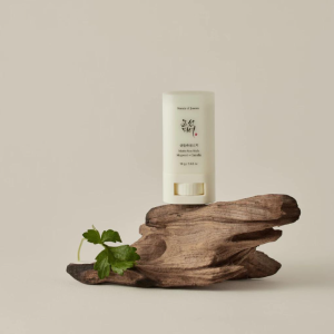 Beauty of Joseon Matte Sun Stick Mugwort + Camellia SPF50+ PA++++ 18g | No White Cast Oil Control Portable Sunscreen Stick