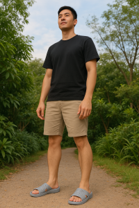 DÉP NHỰA NAM THƯƠNG HIỆU ASIA