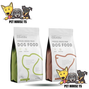 Makanan Kering Anjing Puppy All Stages CouCou Dry Dog Food Lamb Beef