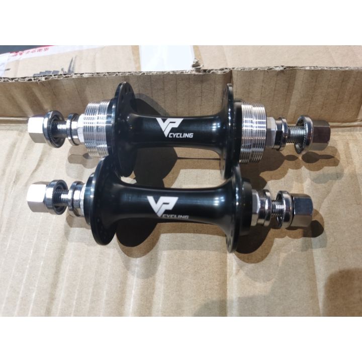 Philwood low flange 32H Velocity 650B