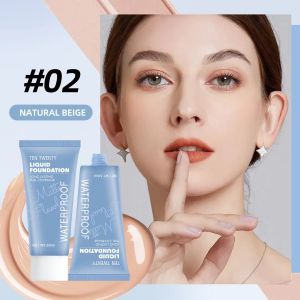 BUY 1 GET 1 LIQUID FOUNDATION LONG LASTING FULL COVERAGE