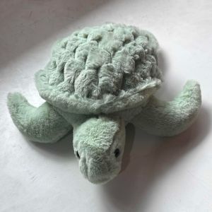 YOUSHI TOP สีชมพูอมชมพู ตุ๊กตาสัตว์เต่าน่ารัก ตุ๊กตาผ้าพลัฌ สีเขียวอ่อน ของเล่นตุ๊กตาเต่าทะเล การ์ตูนลายการ์ตูน นุ่มนุ่มๆ ตุ๊กตาหมอนรูปเต่า สำหรับเด็กๆ