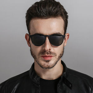 RB4171 Men Sunglasses New Fashion Retro Vintage Polarised Sunglasses Driver Sunglasses