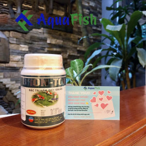 [HOÀN TIỀN 10%]Chế Phẩm Phòng Và Tr.ị Vi Nấm Bron Tox