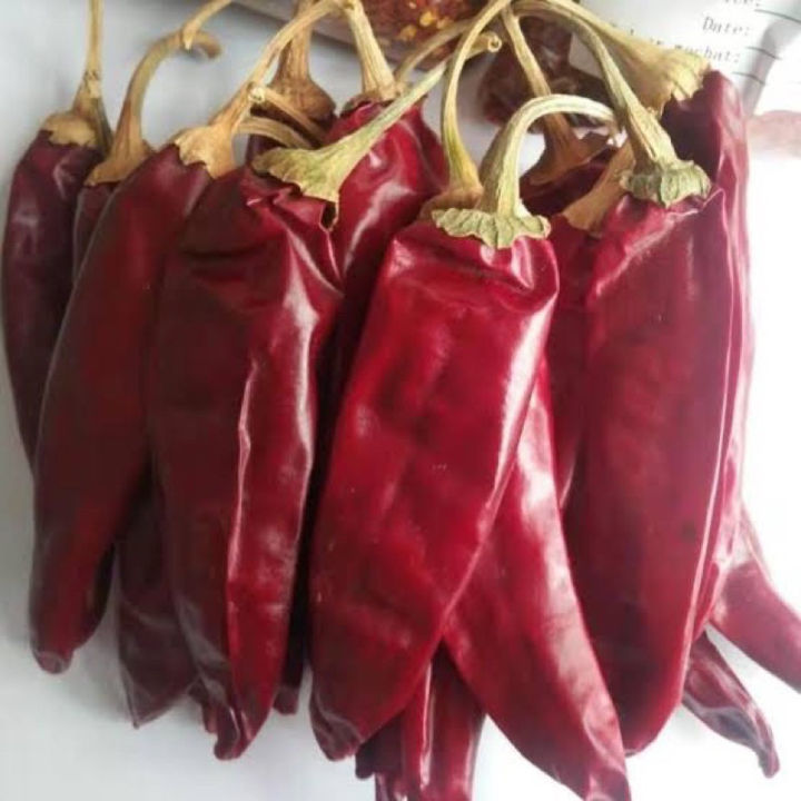 มาทำความรู้จัก machine... เมล็ดพันธุ์ พริก ( Chilli Pepper Seed ) นำเข้า ของแท้100% | Lazada.co.th