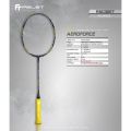 FELET Aero Force Badminton Racket ( FREE STRING & GRIP ) 100% ORIGINAL by FLEET. 