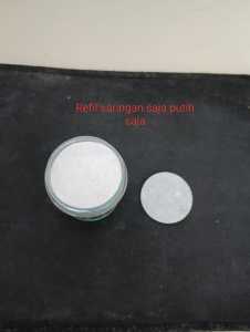 Sambungan Kran Air Filter 4 Batu Kran Air Saringan Filter Air Kran