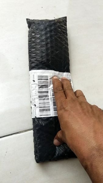 Buyer review video 3