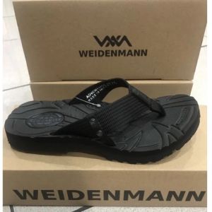 Sandal Weidenmann Adventure 03 Sandal Jepit Gunung Outdoor/Casual Laki Laki Kuat Nyaman Elastis