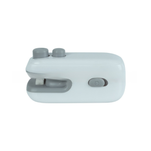 Portable Multifunctional Sealing Machine Home Decor Portable Mini Sealer Seal Machine Packing Plastic Bag Magic Sealer