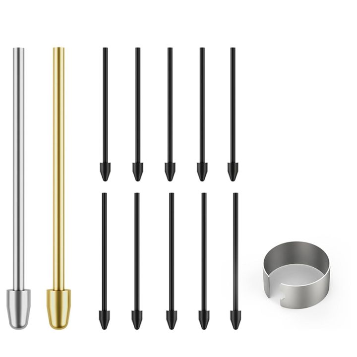 For Remarkable 2 Pen Tips,Metal Remarkable Pen Tips,Replacement Tips