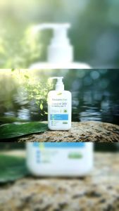 Biocare Santal 300 Herbal Shampoo for Sensitive Scalps Eliminates Dandruff Buy 2 Get 3 Free 1 Pc to