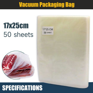 ZiinLife Food Vacuum Packaging Machine Automatic Portable Vacuum Sealer Food Plastic Packaging Vacuum Bag