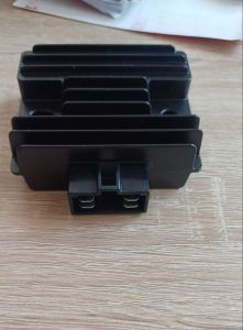 Kiprok Regulator Rectifier Mio Soul GT 125 LED Mio M3 Yamaha 2BL