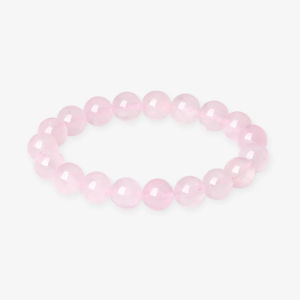CTS Natural Energy Colored Crystal Beaded Bracelet CHOW TAI SENG 周大生 C1W900035CH C1W900037CH C1W900038CH C1W900039CH C1W900041CH C1W900045CH