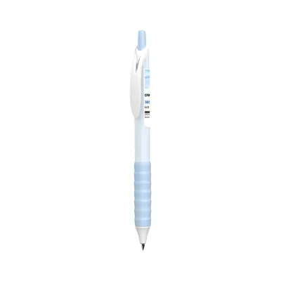 Deli Scented Ink Retractable Gel Pen 0.5mm G611
