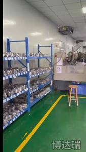 Applicable to Huawei MateX6 Foldable Phone Case Business Plain Leather Samsung  W25 Fiber Texture Rebound Central Axis Protection