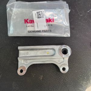 การ์ดจานดิสก์เบรค หลัง KLX150 DTracker150 อลูมิเนียมอย่างดี แข็งแรง ทนทาน พร้อมส่ง C30 / 140