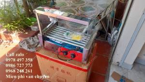 Cập nhật giá bán máy nướng xúc xích KC2023