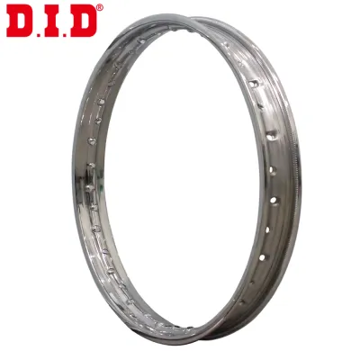 Vành DID Win trước 18x1.4 11G (lổ nhỏ)
