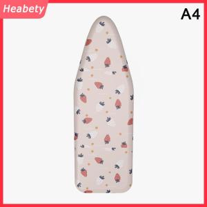 Heabety  Bền ủi bảng vải chịu nhiệt trang trí bàn ủi bìa với hoa động vật Thiết kế phổ giặt nguồn cung cấp