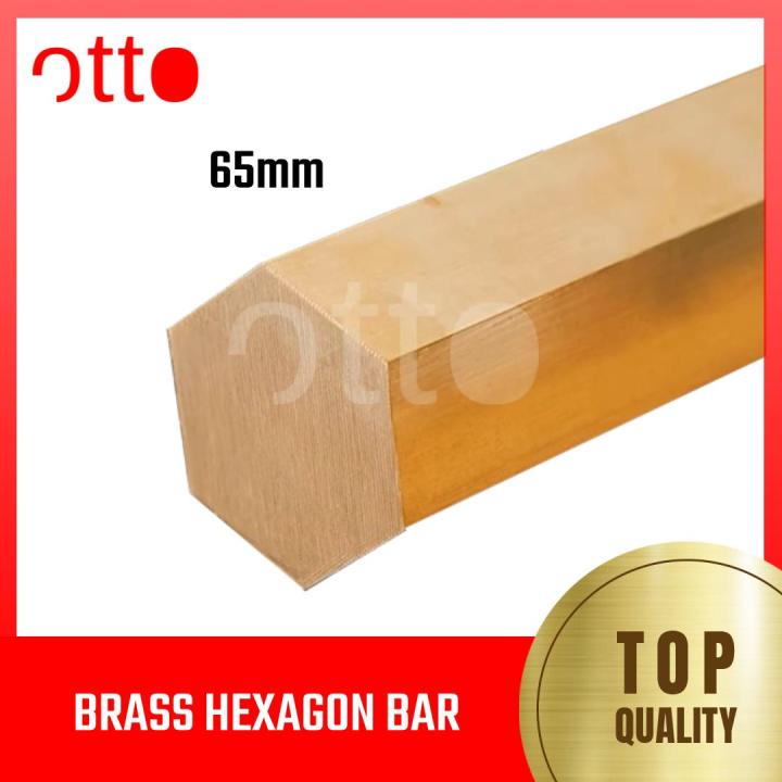 Brass Hexagon Bar 65mm Lazada PH Brass Hexagon Bar 65mm Lazada Ph